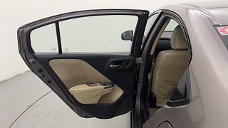Used 2016 Honda City [2014-2017] V Petrol Manual interior LEFT REAR DOOR OPEN VIEW
