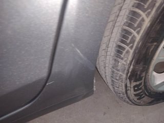 Used 2013 Maruti Suzuki Swift [2011-2017] ZXi Petrol Manual dents MINOR SCRATCH