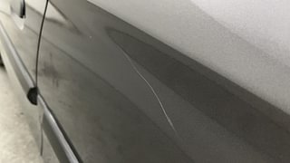 Used 2017 Maruti Suzuki Alto 800 [2016-2019] VXI (O) Petrol Manual dents MINOR SCRATCH