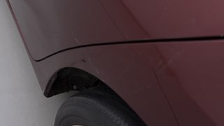 Used 2016 Honda Jazz V Petrol Petrol Manual dents MINOR SCRATCH
