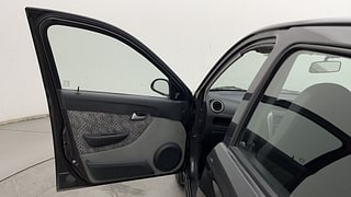 Used 2017 Maruti Suzuki Alto 800 [2016-2019] VXI (O) Petrol Manual interior LEFT FRONT DOOR OPEN VIEW