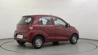 Used 2019 Hyundai New Santro 1.1 Magna Petrol Manual exterior RIGHT REAR CORNER VIEW