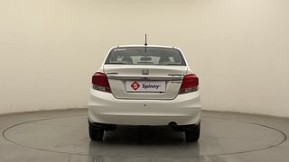 Used 2016 Honda Amaze [2013-2016] 1.2 S i-VTEC Petrol Manual exterior BACK VIEW