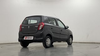Used 2017 Maruti Suzuki Alto 800 [2016-2019] VXI (O) Petrol Manual exterior RIGHT REAR CORNER VIEW