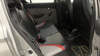 Used 2018 Maruti Suzuki Alto 800 [2016-2019] Vxi Petrol Manual interior RIGHT SIDE REAR DOOR CABIN VIEW