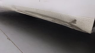 Used 2017 Hyundai Grand i10 [2017-2020] Sportz (O) AT 1.2 Kappa VTVT Petrol Automatic dents MINOR SCRATCH