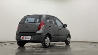 Used 2010 Hyundai i10 Magna 1.2 Petrol Manual exterior RIGHT REAR CORNER VIEW