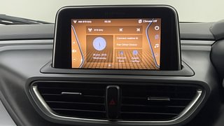 Used 2021 Tata Altroz XZ Plus 1.2 Petrol Manual top_features Integrated (in-dash) music system