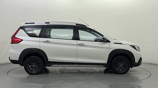 Used 2021 Maruti Suzuki XL6 [2019-2022] Alpha MT Petrol Petrol Manual exterior RIGHT SIDE VIEW