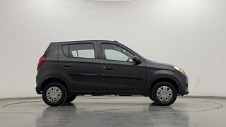 Used 2017 Maruti Suzuki Alto 800 [2016-2019] VXI (O) Petrol Manual exterior RIGHT SIDE VIEW