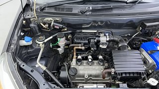 Used 2019 Maruti Suzuki Alto 800 [2016-2019] Lxi Petrol Manual engine ENGINE RIGHT SIDE VIEW