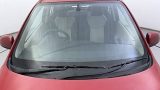 Used 2019 Hyundai New Santro 1.1 Magna Petrol Manual exterior FRONT WINDSHIELD VIEW