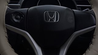 Used 2016 Honda Jazz V Petrol Petrol Manual top_features Airbags