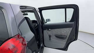Used 2019 Maruti Suzuki Alto 800 [2016-2019] Lxi Petrol Manual interior RIGHT REAR DOOR OPEN VIEW