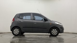 Used 2010 Hyundai i10 Magna 1.2 Petrol Manual exterior RIGHT SIDE VIEW