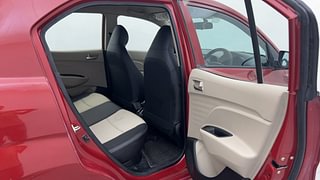 Used 2019 Hyundai New Santro 1.1 Magna Petrol Manual interior RIGHT SIDE REAR DOOR CABIN VIEW