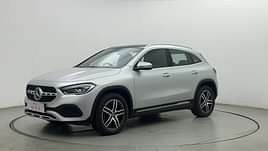 2022 Mercedes-Benz GLA 220d