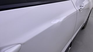 Used 2017 Hyundai Grand i10 [2017-2020] Sportz (O) AT 1.2 Kappa VTVT Petrol Automatic dents MINOR SCRATCH