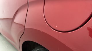 Used 2019 Hyundai New Santro 1.1 Magna Petrol Manual dents MINOR SCRATCH