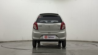Used 2018 Maruti Suzuki Alto 800 [2016-2019] Vxi Petrol Manual exterior BACK VIEW