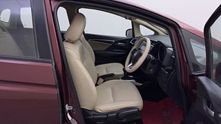 Used 2016 Honda Jazz V Petrol Petrol Manual interior RIGHT SIDE FRONT DOOR CABIN VIEW