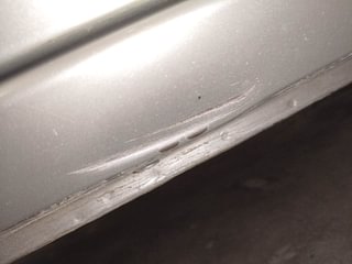 Used 2018 Maruti Suzuki Alto 800 [2016-2019] Vxi Petrol Manual dents MINOR SCRATCH