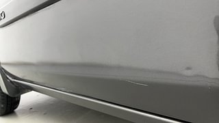 Used 2019 Maruti Suzuki Alto 800 [2016-2019] Lxi Petrol Manual dents MINOR SCRATCH
