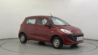 Used 2019 Hyundai New Santro 1.1 Magna Petrol Manual exterior RIGHT FRONT CORNER VIEW