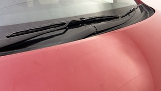 Used 2019 Hyundai New Santro 1.1 Magna Petrol Manual dents MINOR SCRATCH