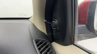 Used 2019 Hyundai New Santro 1.1 Magna Petrol Manual top_features Adjustable ORVM