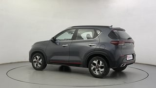 Used 2021 Kia Sonet GTX Plus 1.0 iMT Petrol Manual exterior LEFT REAR CORNER VIEW