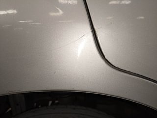 Used 2018 Maruti Suzuki Alto 800 [2016-2019] Vxi Petrol Manual dents MINOR SCRATCH