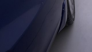 Used 2018 maruti-suzuki Ciaz Alpha Petrol AT Petrol Automatic dents MINOR SCRATCH