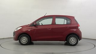 Used 2019 Hyundai New Santro 1.1 Magna Petrol Manual exterior LEFT SIDE VIEW