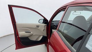 Used 2019 Hyundai New Santro 1.1 Magna Petrol Manual interior LEFT FRONT DOOR OPEN VIEW