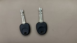Used 2010 Hyundai i10 Magna 1.2 Petrol Manual extra CAR KEY VIEW