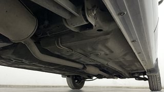 Used 2017 Maruti Suzuki Alto 800 [2016-2019] VXI (O) Petrol Manual extra REAR RIGHT UNDERBODY VIEW