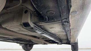 Used 2017 Hyundai Eon [2011-2018] Magna + Petrol Manual extra REAR RIGHT UNDERBODY VIEW