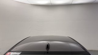Used 2016 Honda City [2014-2017] V Petrol Manual exterior EXTERIOR ROOF VIEW