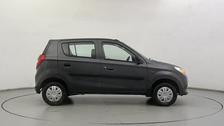 Used 2019 Maruti Suzuki Alto 800 [2016-2019] Lxi Petrol Manual exterior RIGHT SIDE VIEW