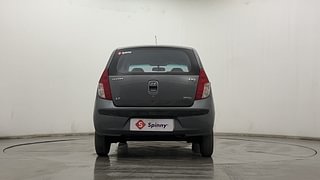 Used 2010 Hyundai i10 Magna 1.2 Petrol Manual exterior BACK VIEW