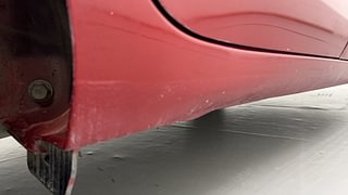 Used 2019 Hyundai New Santro 1.1 Magna Petrol Manual dents MINOR DENT