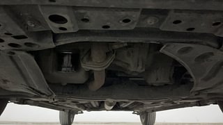 Used 2013 Maruti Suzuki Swift [2011-2017] ZXi Petrol Manual extra FRONT LEFT UNDERBODY VIEW
