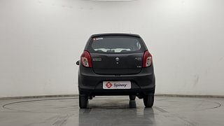 Used 2017 Maruti Suzuki Alto 800 [2016-2019] VXI (O) Petrol Manual exterior BACK VIEW