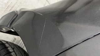 Used 2017 Maruti Suzuki Alto 800 [2016-2019] VXI (O) Petrol Manual dents MINOR SCRATCH