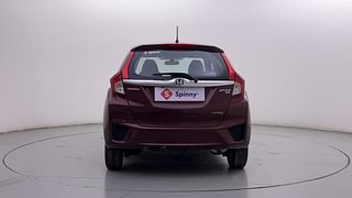 Used 2016 Honda Jazz V Petrol Petrol Manual exterior BACK VIEW