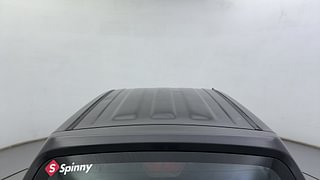 Used 2019 Maruti Suzuki Alto 800 [2016-2019] Lxi Petrol Manual exterior EXTERIOR ROOF VIEW