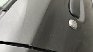 Used 2017 Maruti Suzuki Alto 800 [2016-2019] VXI (O) Petrol Manual dents MINOR SCRATCH