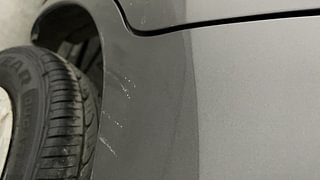 Used 2017 Maruti Suzuki Alto 800 [2016-2019] VXI (O) Petrol Manual dents MINOR SCRATCH