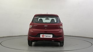 Used 2019 Hyundai New Santro 1.1 Magna Petrol Manual exterior BACK VIEW